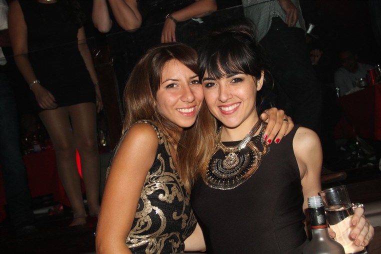 New Year Eve at LIFE